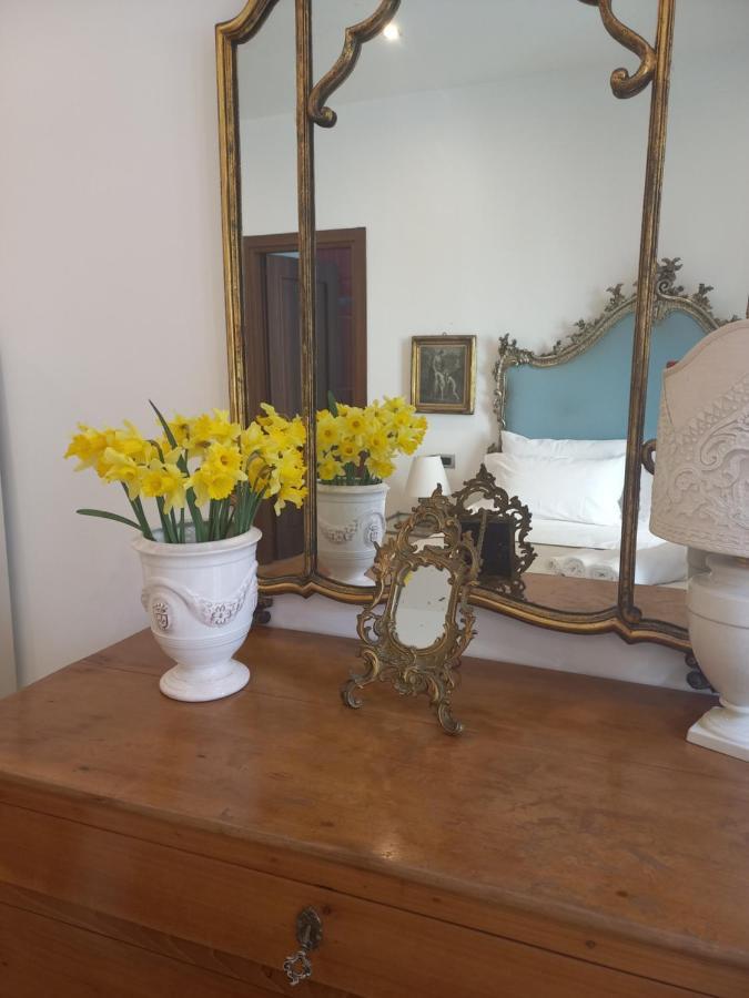 Casa Altieri Bed & Breakfast Cusano Mutri Exterior photo