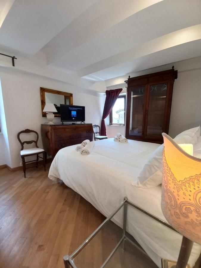 Casa Altieri Bed & Breakfast Cusano Mutri Exterior photo