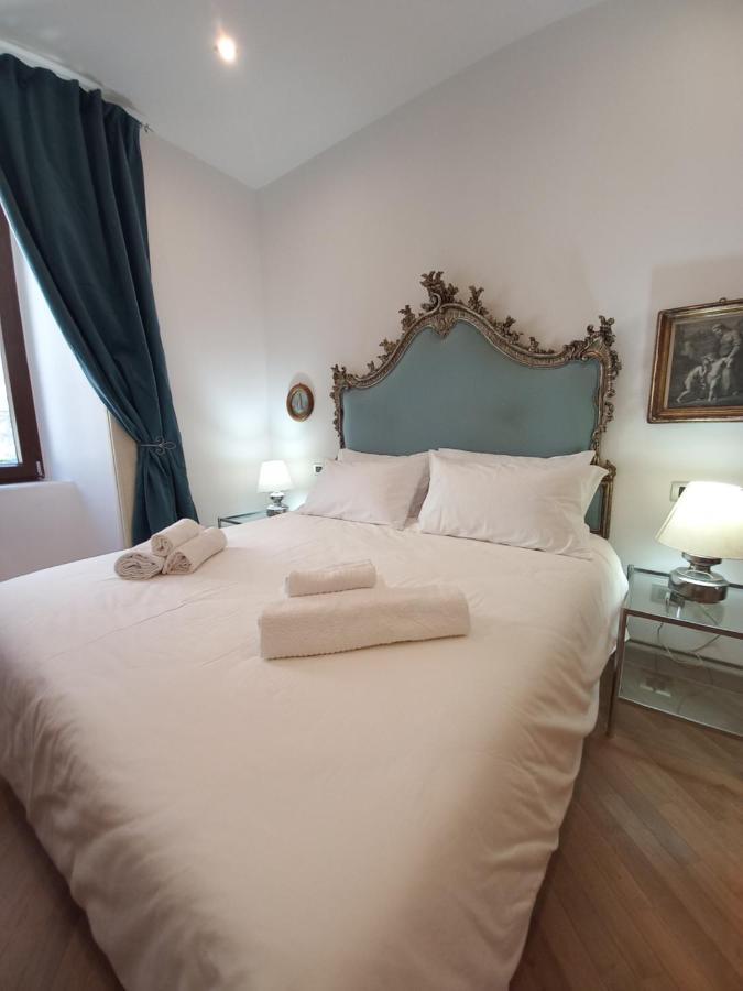 Casa Altieri Bed & Breakfast Cusano Mutri Exterior photo