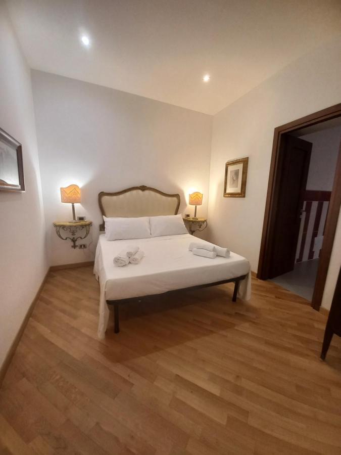 Casa Altieri Bed & Breakfast Cusano Mutri Exterior photo